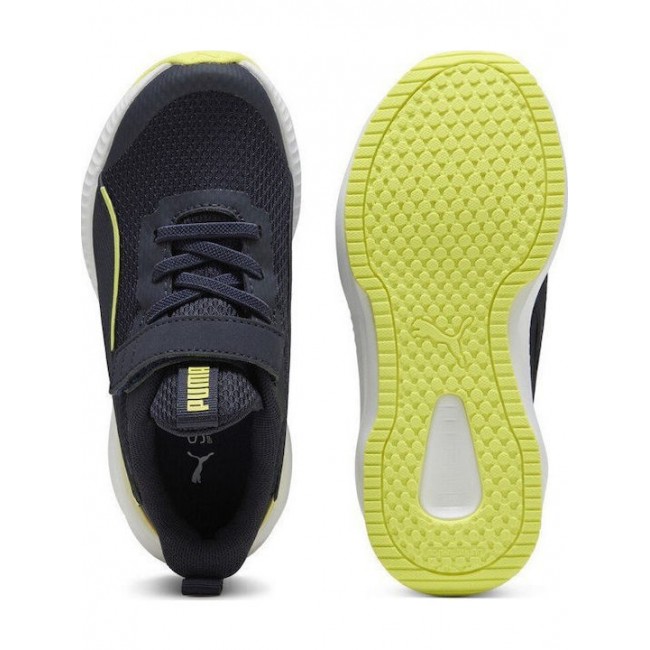 PUMA Flyer 3 Ac+ Ps Αθλητικά Παιδικά Παπούτσια Running 