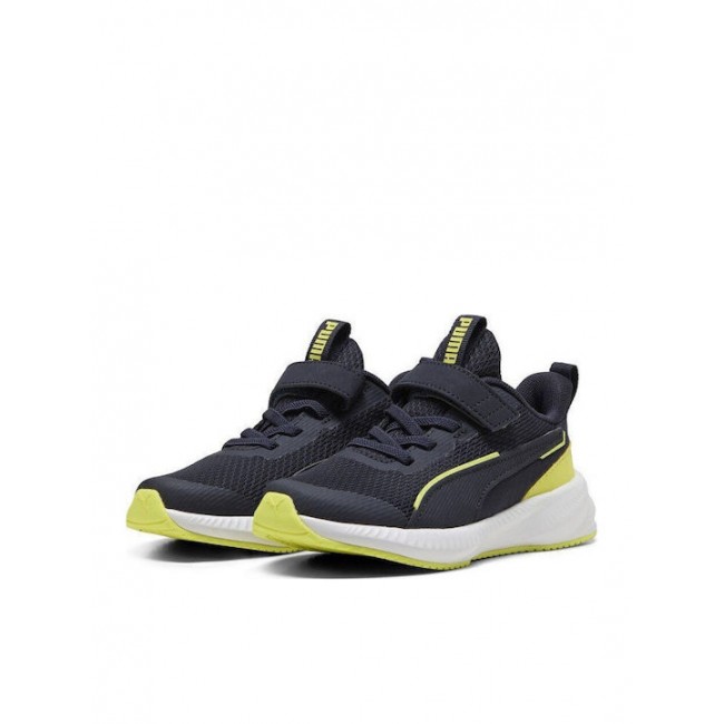 PUMA Flyer 3 Ac+ Ps Αθλητικά Παιδικά Παπούτσια Running 