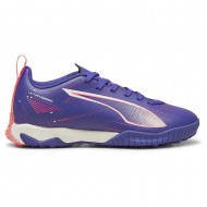 PumaUltra 5 Play TT  Mid Jr Παιδικά