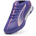PumaUltra 5 Play TT  Mid Jr Παιδικά