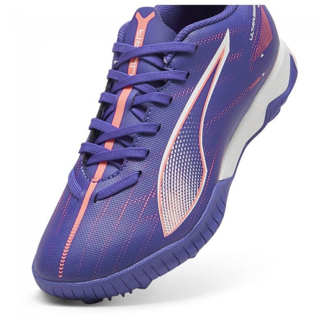 PumaUltra 5 Play TT  Mid Jr Παιδικά