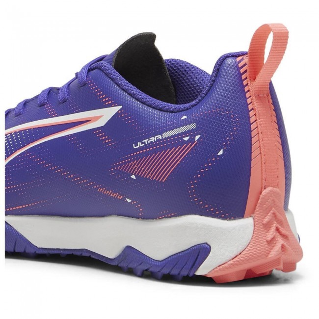 PumaUltra 5 Play TT  Mid Jr Παιδικά