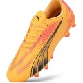 Puma Ultra Play Ποδοσφαιρικά Παπούτσια με Τάπες FG/AG