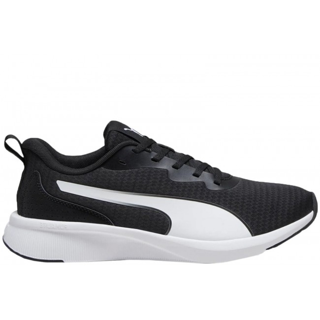 Puma Flyer Lite Running Μαύρα