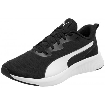 Puma Flyer Lite Running Μαύρα