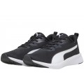 Puma Flyer Lite Running Μαύρα