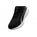 Puma Skyrocket Lite Running Μαύρα