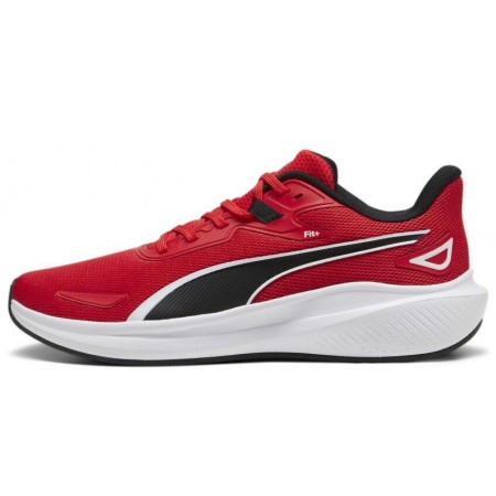 Puma Skyrocket Lite  Running Κόκκινα