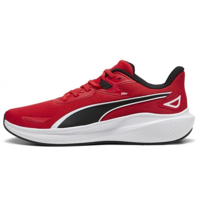 Puma Skyrocket Lite  Running Κόκκινα