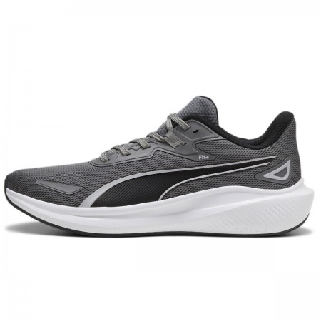 Puma Skyrocket Lite  Running Γκρι