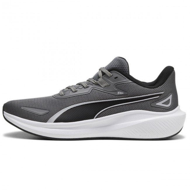 Puma Skyrocket Lite  Running Γκρι