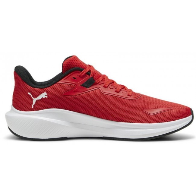 Puma Skyrocket Lite  Running Κόκκινα