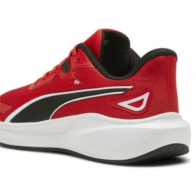 Puma Skyrocket Lite  Running Κόκκινα