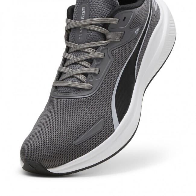 Puma Skyrocket Lite  Running Γκρι