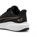 Puma Skyrocket Lite Γυναικεία Running Μαύρα