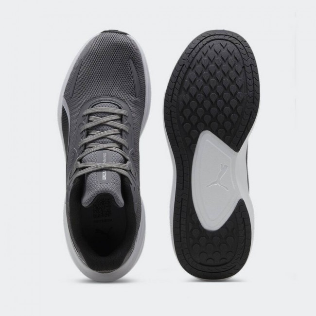 Puma Skyrocket Lite  Running Γκρι
