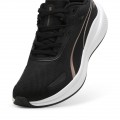 Puma Skyrocket Lite Γυναικεία Running Μαύρα