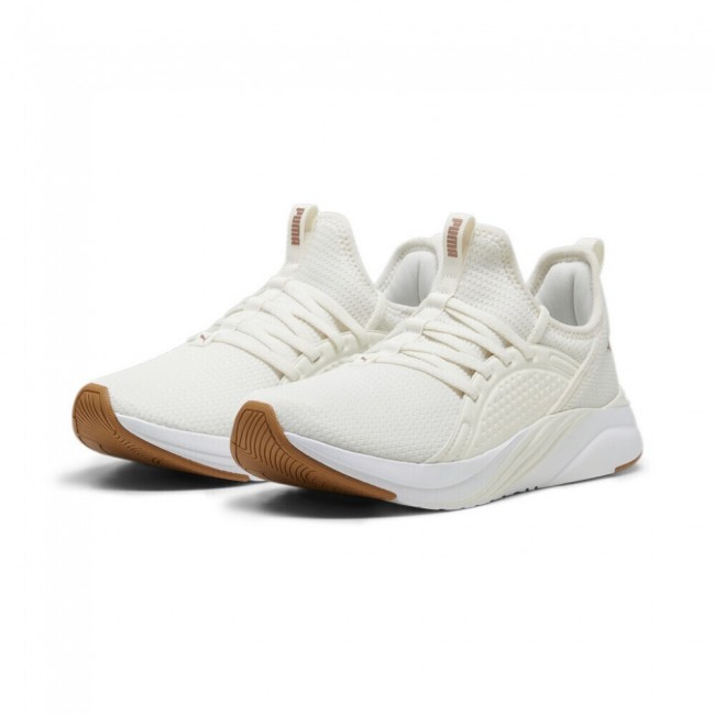 Puma Softride Sophia 2 Γυναικεία Running Μπεζ