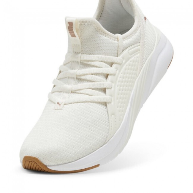 Puma Softride Sophia 2 Γυναικεία Running Μπεζ