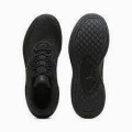 Puma Skyrocket Lite Alt Running Μαύρα