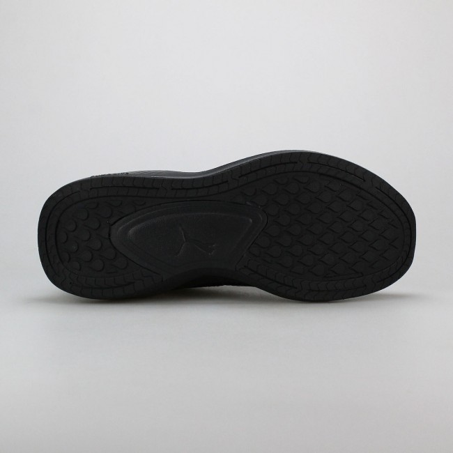Puma Skyrocket Lite Alt Running Μαύρα