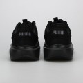 Puma Skyrocket Lite Alt Running Μαύρα