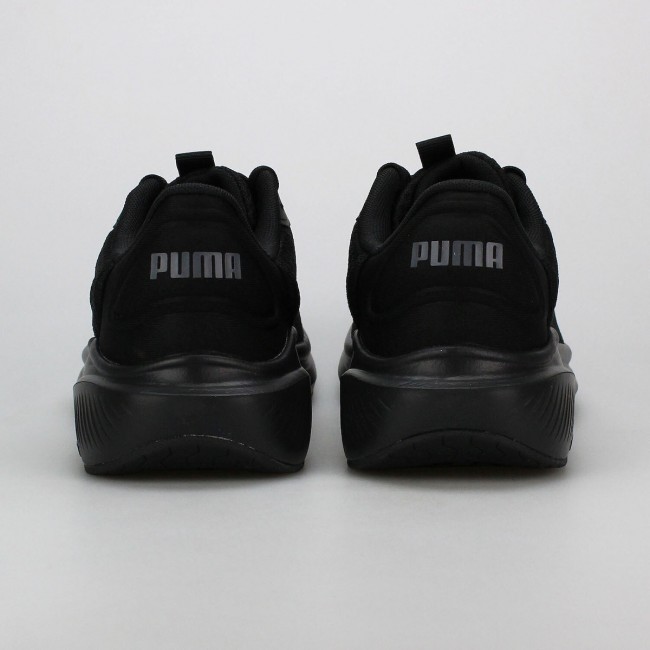 Puma Skyrocket Lite Alt Running Μαύρα