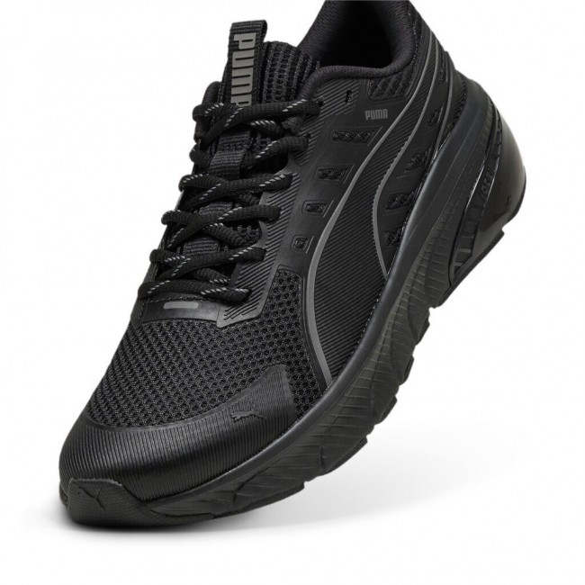 Puma ν Cell Glare  Παπούτσια Running Μαύρα