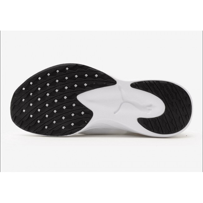 Puma Redeem Pro Racer Running Λευκά