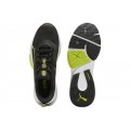 Puma Pwrframe Tr 3 Running Μαύρα