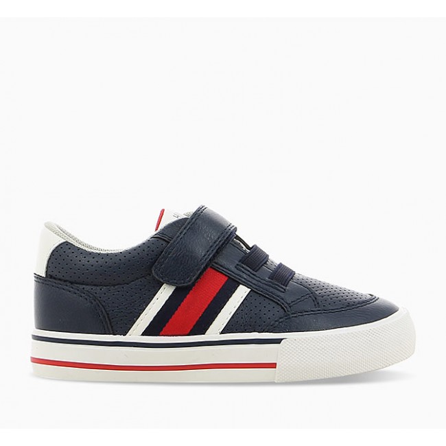 Sprox Παιδικά Sneakers Navy 496490