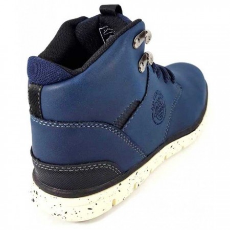 Sprox Παιδικά Εφηβικά Μποτάκια 426332 ΜΠΛΕ