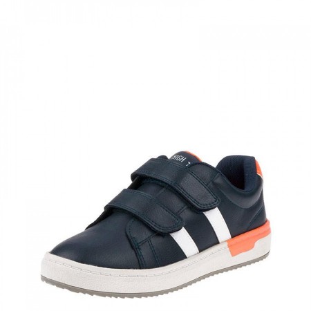 Sprox Παιδικά Sneakers 494520 Μπλε