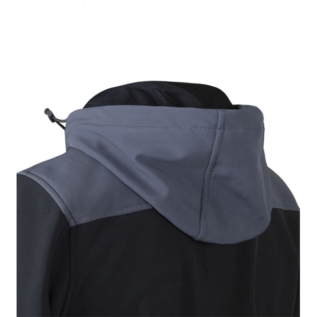 GIUBBOTTO SOFTSHELL  Zeus