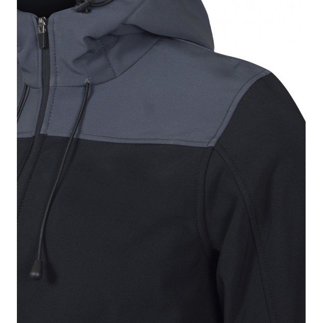 GIUBBOTTO SOFTSHELL  Zeus