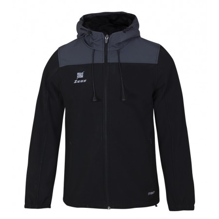 GIUBBOTTO SOFTSHELL  Zeus