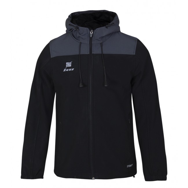 GIUBBOTTO SOFTSHELL  Zeus