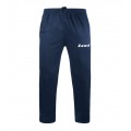 PANTALONE START Polyester Blue