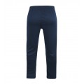 PANTALONE START Polyester Blue