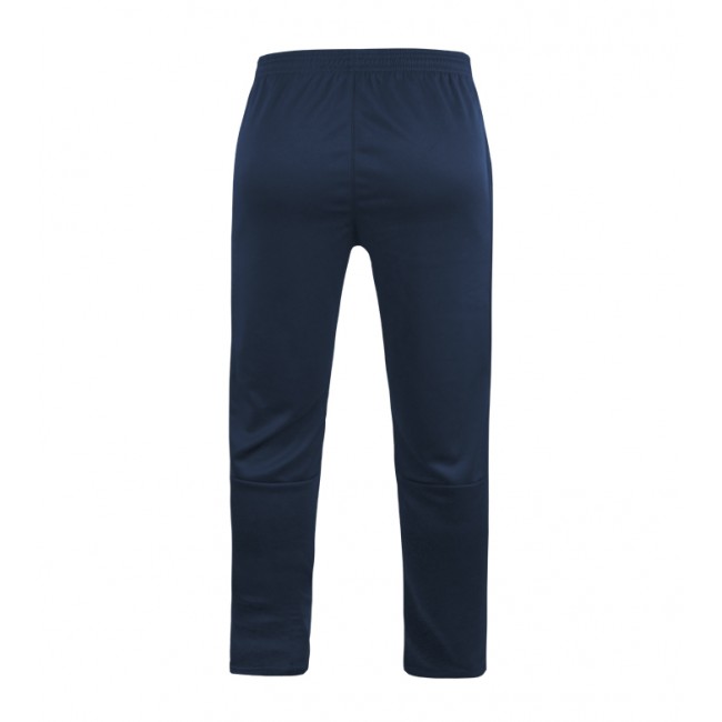 PANTALONE START Polyester Blue