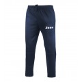 PANTALONE START Polyester Blue