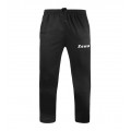 PANTALONE START Polyester Black