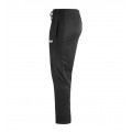 PANTALONE START Polyester Black