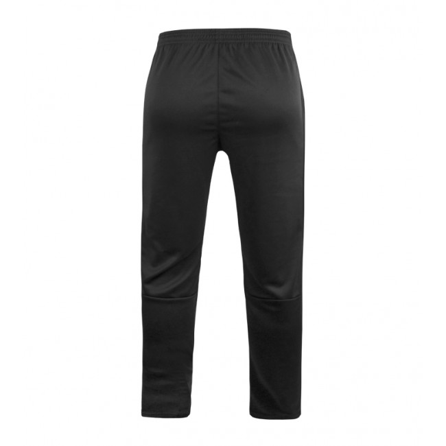 PANTALONE START Polyester Black