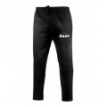 PANTALONE START Polyester Black