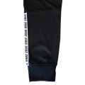 Ανδρική φόρμα Zeus Tuta Urban (Black) 401204 Ανδρική φόρμα Zeus Tuta Urban (Black) 401204