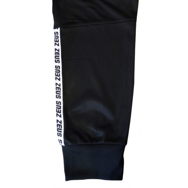 Ανδρική φόρμα Zeus Tuta Urban (Black) 401204 Ανδρική φόρμα Zeus Tuta Urban (Black) 401204