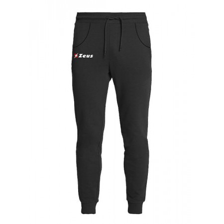 PANTALONE ULTRA Black