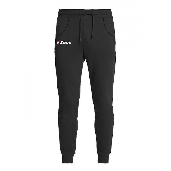 PANTALONE ULTRA Black