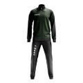 Ανδρική φόρμα Zeus Tuta Easy(Nero/Verde Militare) 333106 Ανδρική φόρμα Zeus Tuta Easy(Nero/Verde Militare) 333106